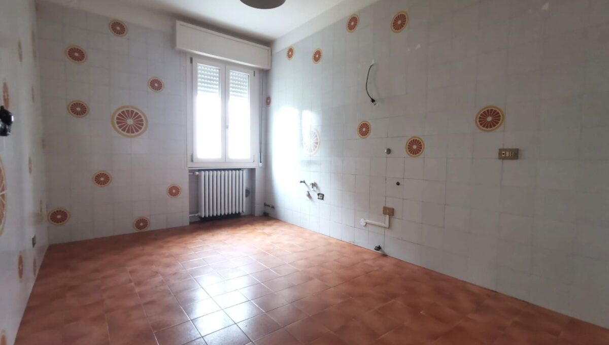 Appartamento Castelnuovo Rangone Castelnuovo Rangone