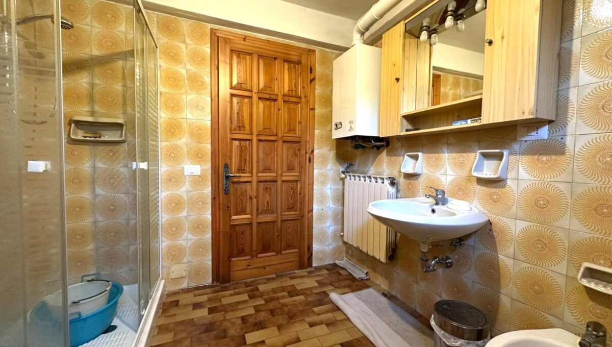 Appartamento Indipendente Castelnuovo Rangone Montale