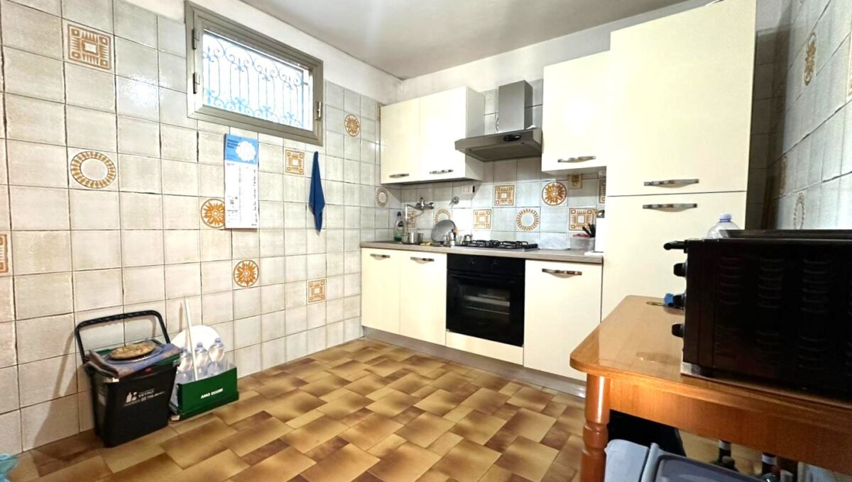 Appartamento Indipendente Castelnuovo Rangone Montale