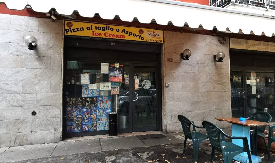 Negozio Modena Modena