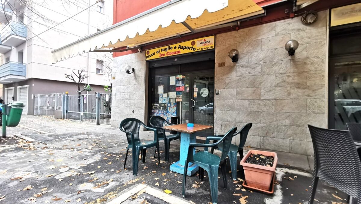 Negozio Modena Modena