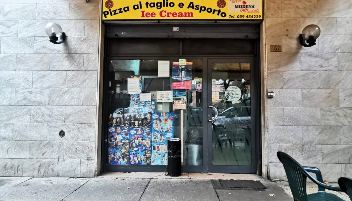 Negozio Modena Modena