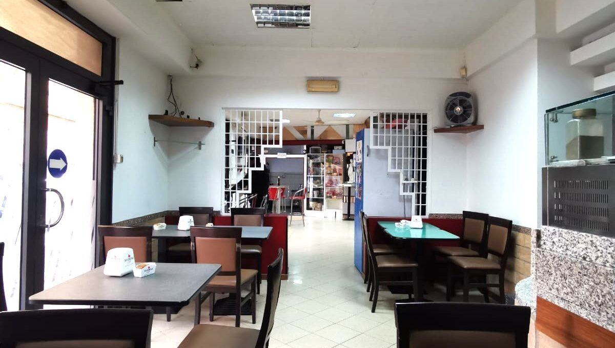 Negozio Modena Modena