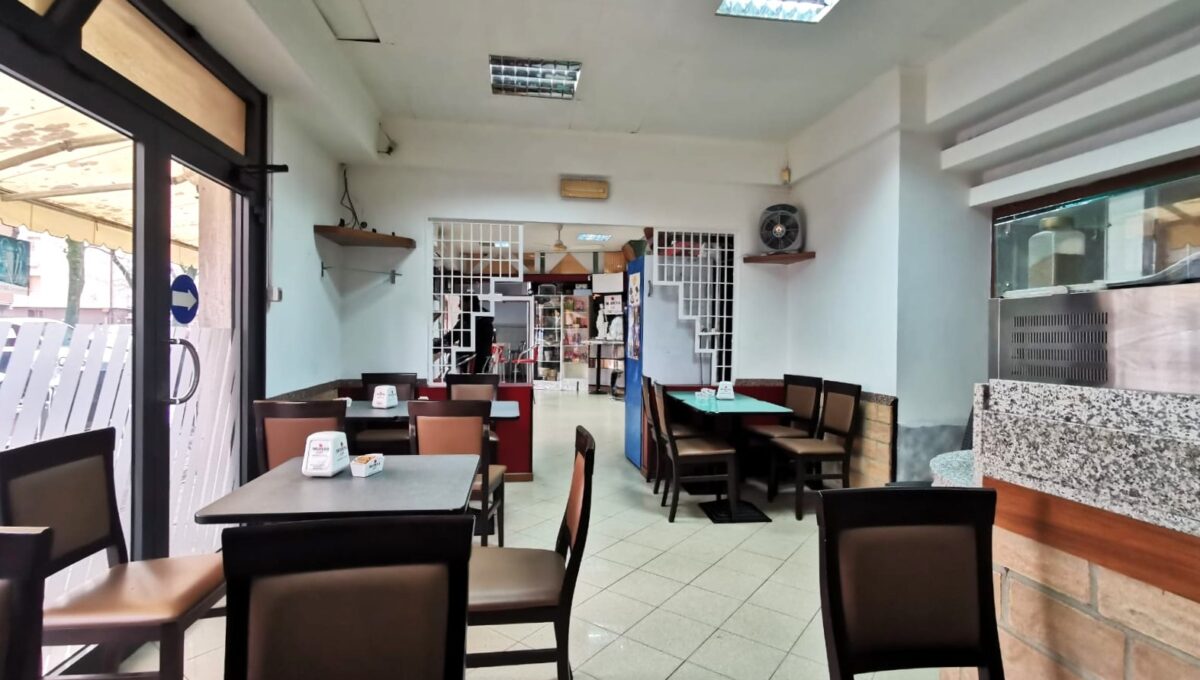 Negozio Modena Modena