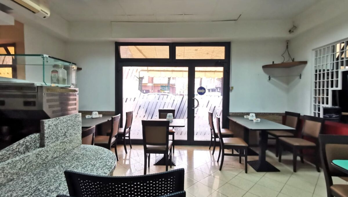 Negozio Modena Modena