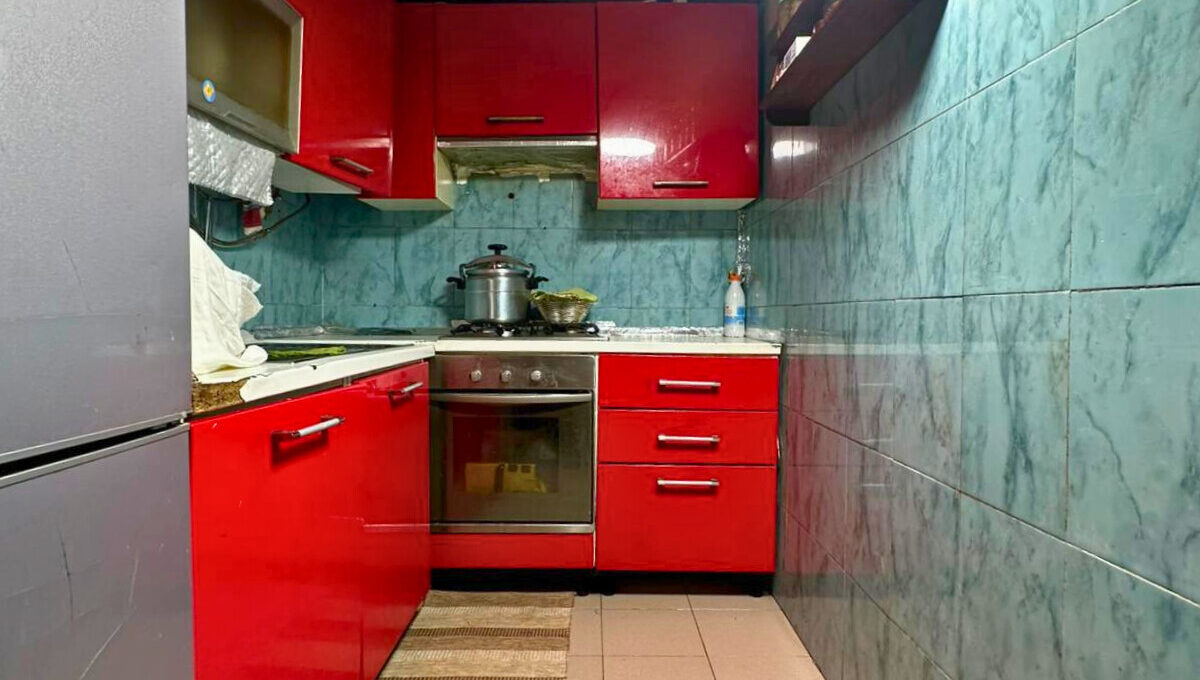 Porzione di Casa Spilamberto Spilamberto