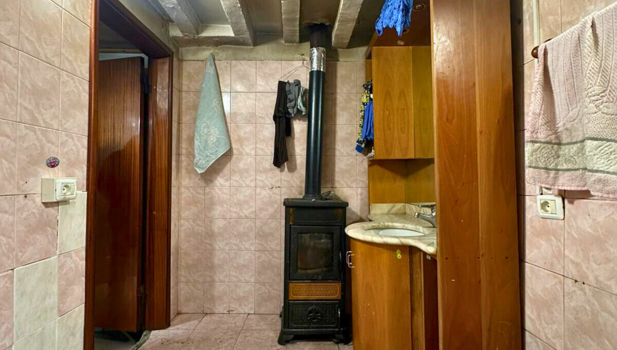 Porzione di Casa Spilamberto Spilamberto