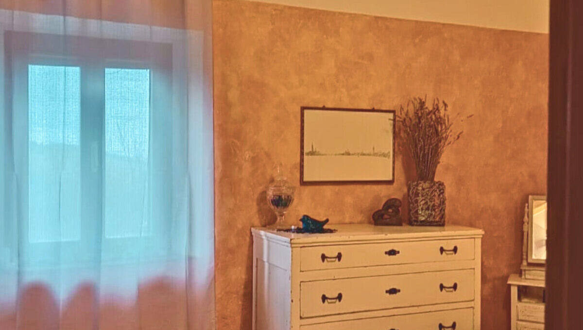 Porzione di Casa Serramazzoni Ricco'