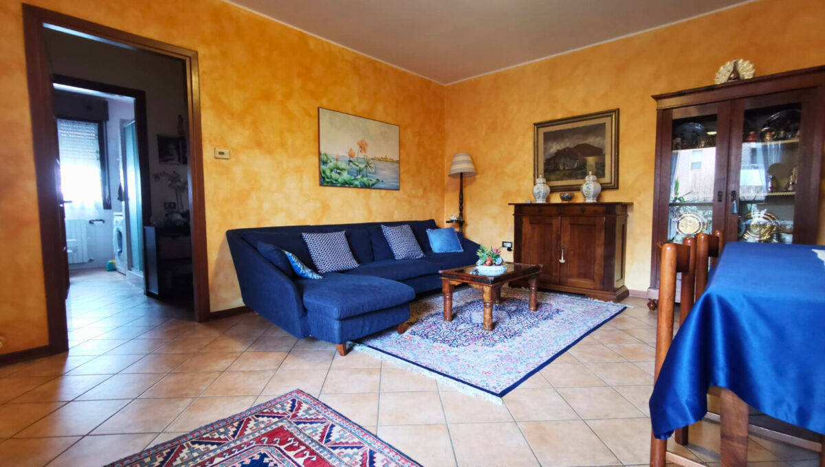 Appartamento Modena Modena