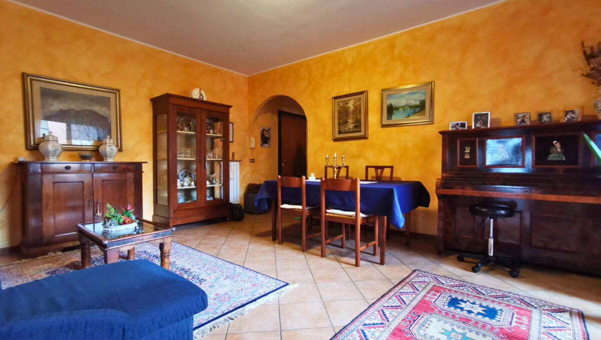 Appartamento Modena Modena