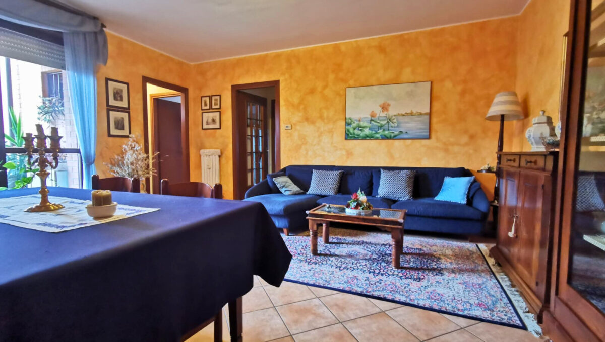 Appartamento Modena Modena