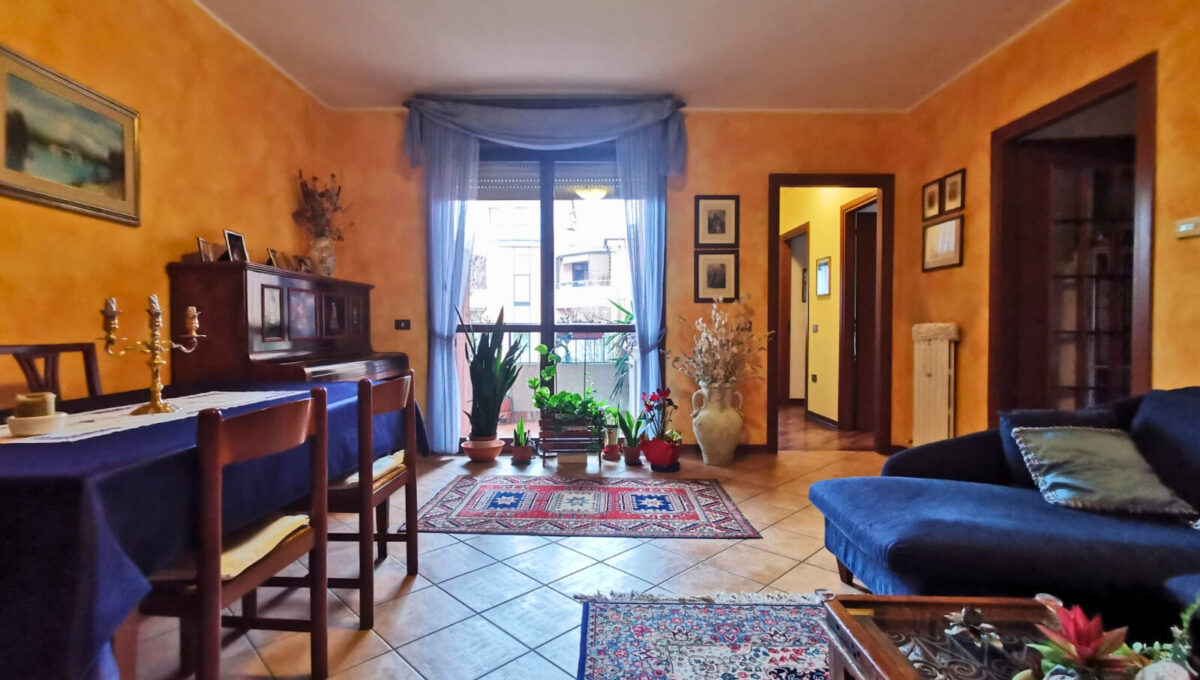 Appartamento Modena Modena