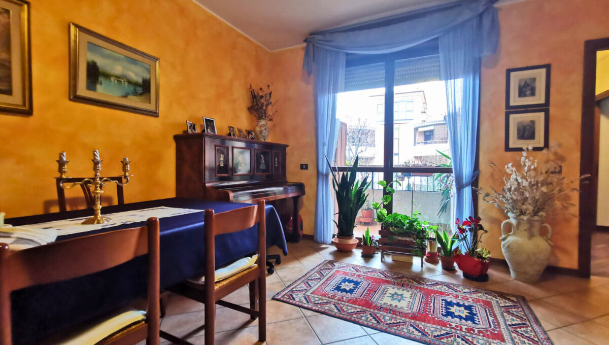 Appartamento Modena Modena