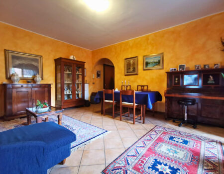 Appartamento Modena Modena