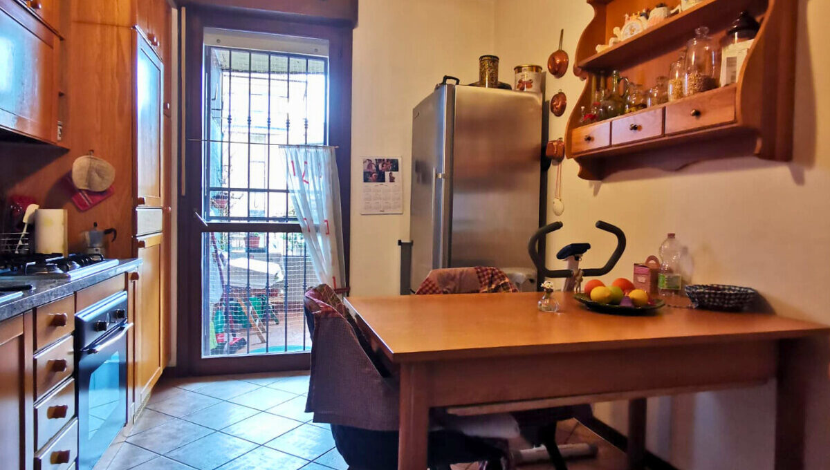 Appartamento Modena Modena