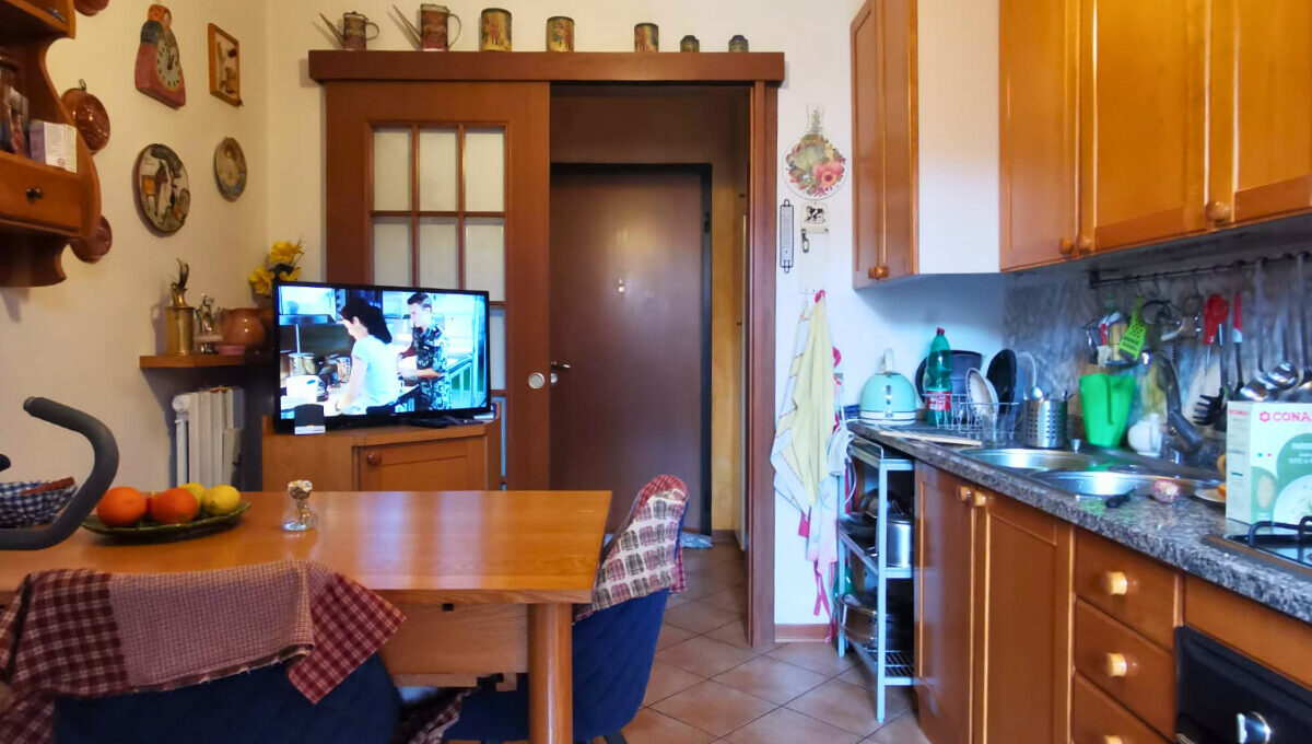 Appartamento Modena Modena