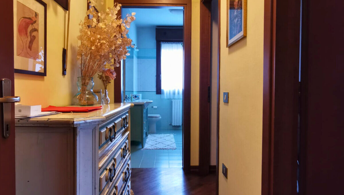 Appartamento Modena Modena