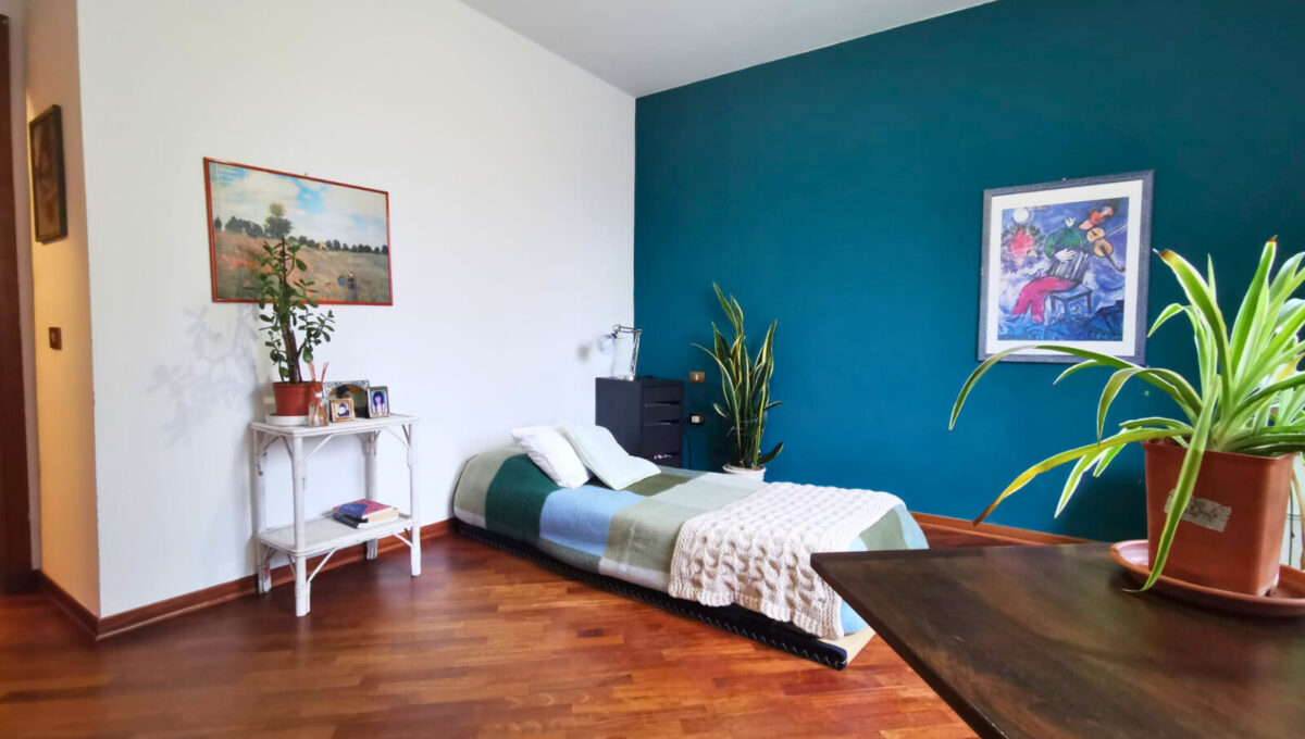 Appartamento Modena Modena