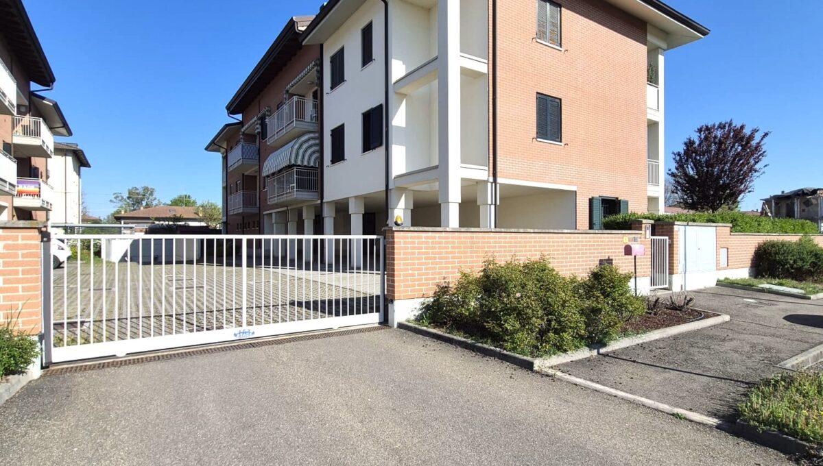 Appartamento Vignola Vignola