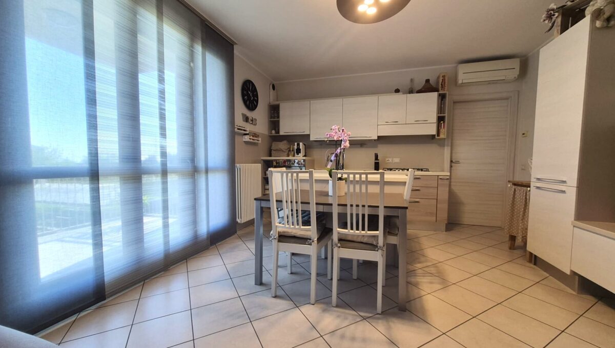 Appartamento Vignola Vignola