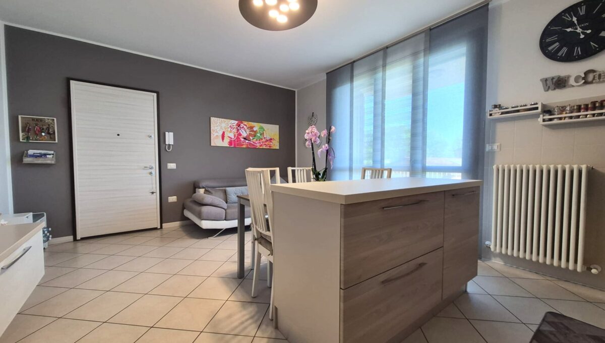 Appartamento Vignola Vignola