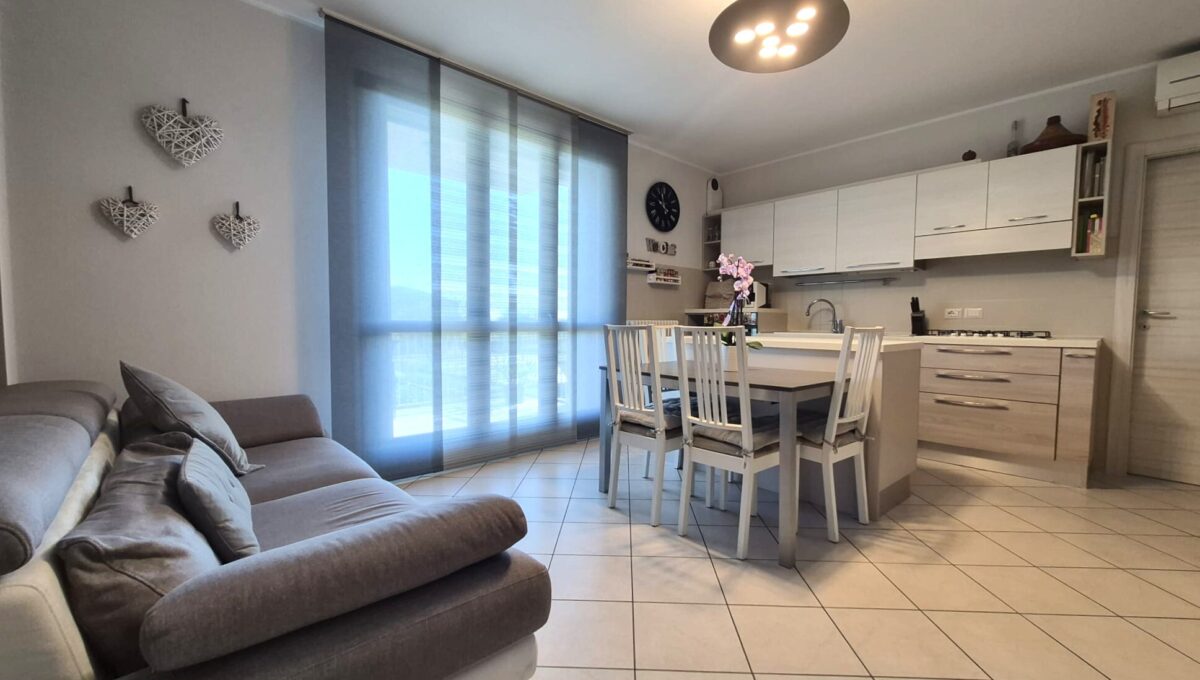 Appartamento Vignola Vignola