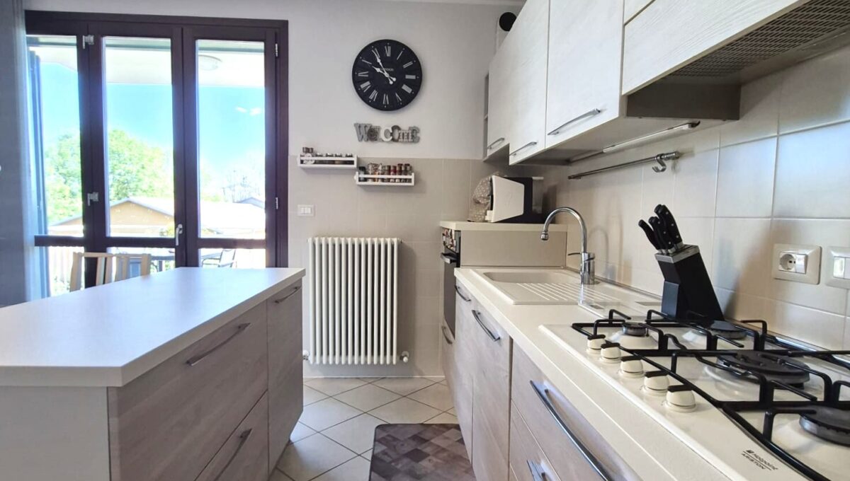 Appartamento Vignola Vignola