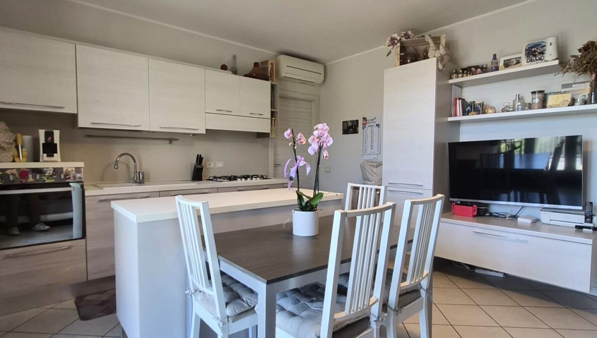 Appartamento Vignola Vignola