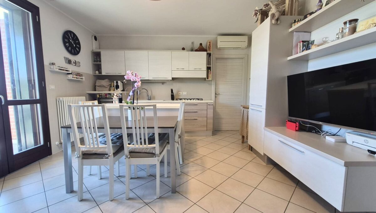 Appartamento Vignola Vignola