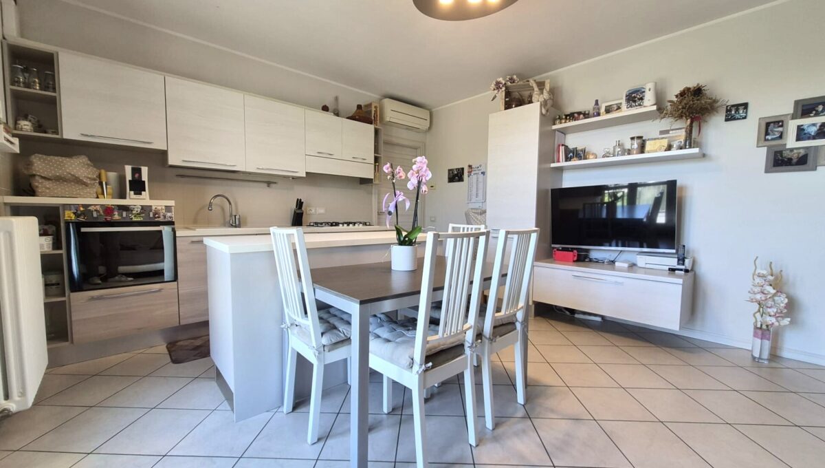 Appartamento Vignola Vignola