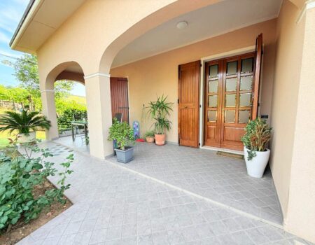 Villa Fiorano Modenese