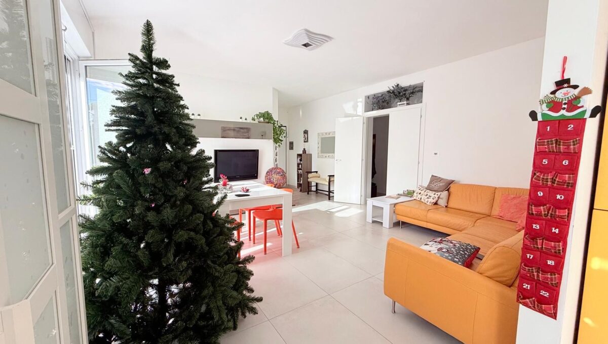 Appartamento Fiorano Modenese Ubersetto