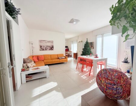 Appartamento Fiorano Modenese Ubersetto