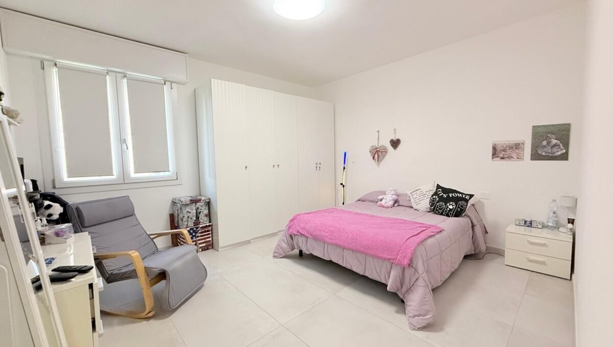 Appartamento Fiorano Modenese Ubersetto