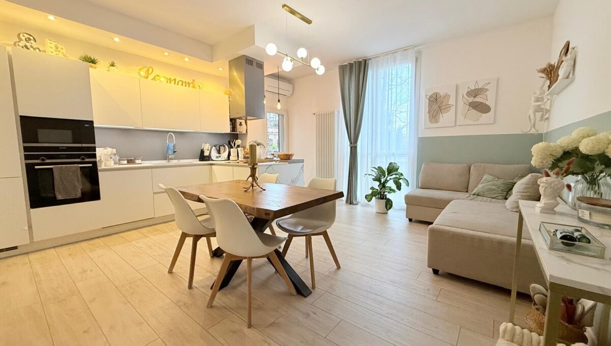 Appartamento Fiorano Modenese Fiorano Modenese