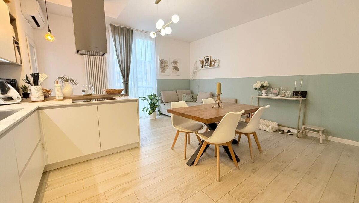 Appartamento Fiorano Modenese Fiorano Modenese