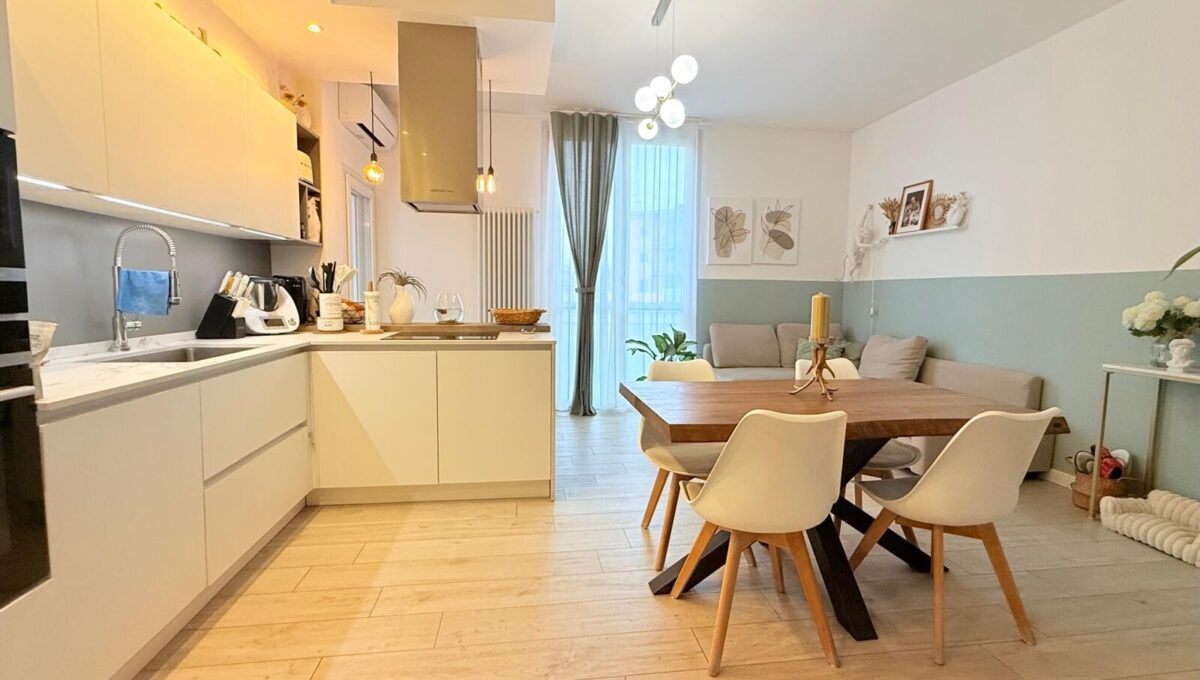 Appartamento Fiorano Modenese Fiorano Modenese