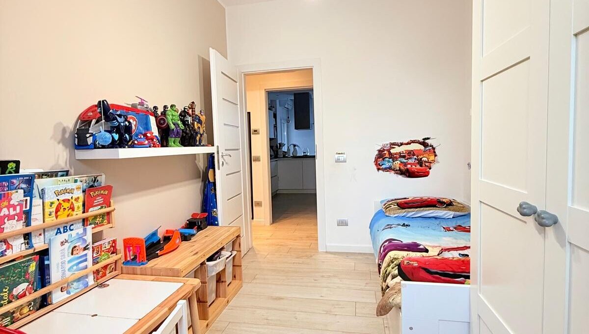 Appartamento Fiorano Modenese Fiorano Modenese