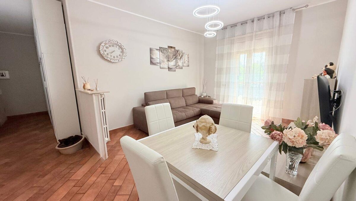 Appartamento Fiorano Modenese