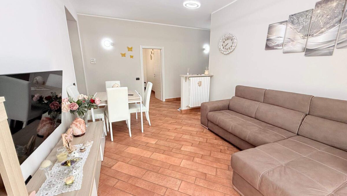 Appartamento Fiorano Modenese