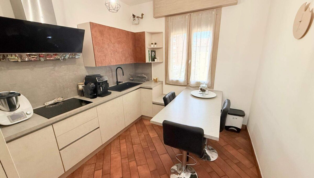 Appartamento Fiorano Modenese