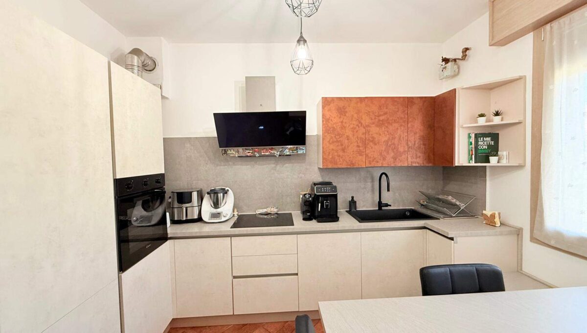 Appartamento Fiorano Modenese