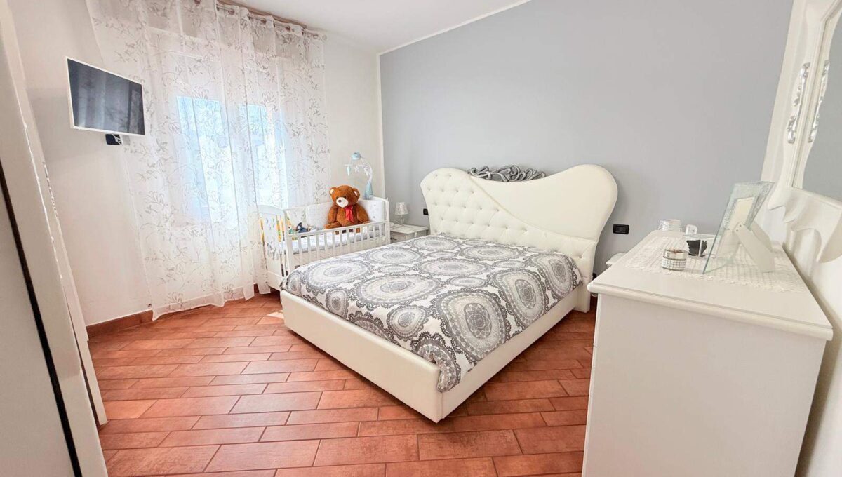 Appartamento Fiorano Modenese