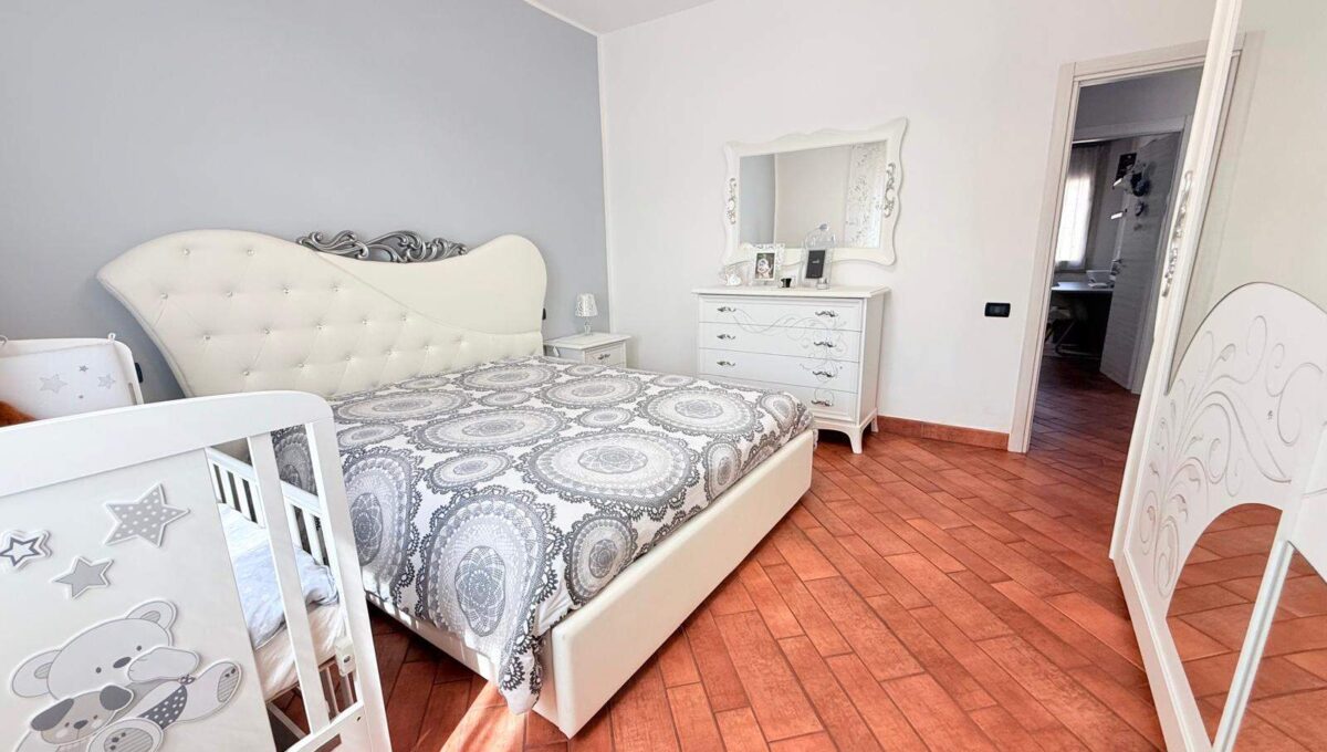 Appartamento Fiorano Modenese