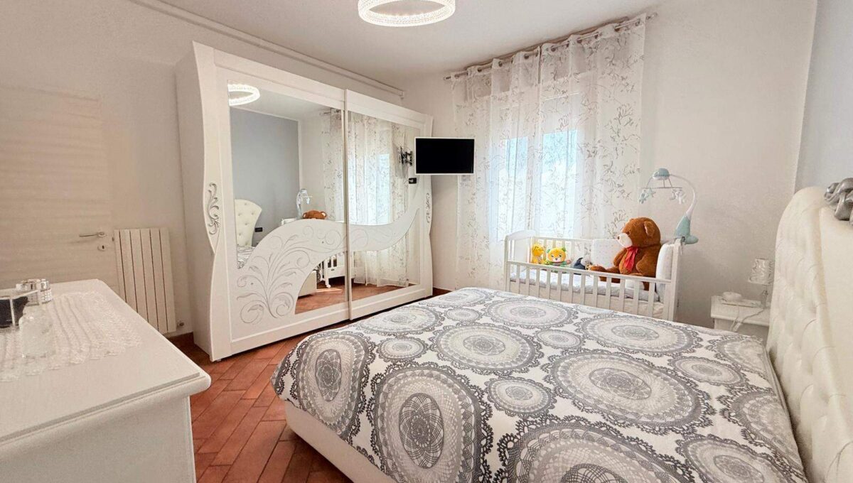 Appartamento Fiorano Modenese