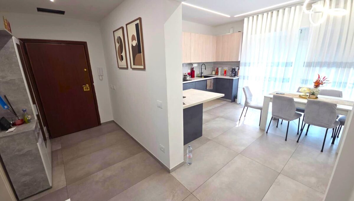 Appartamento Fiorano Modenese