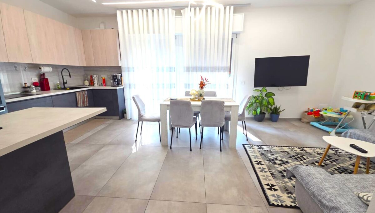 Appartamento Fiorano Modenese