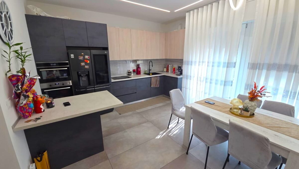 Appartamento Fiorano Modenese