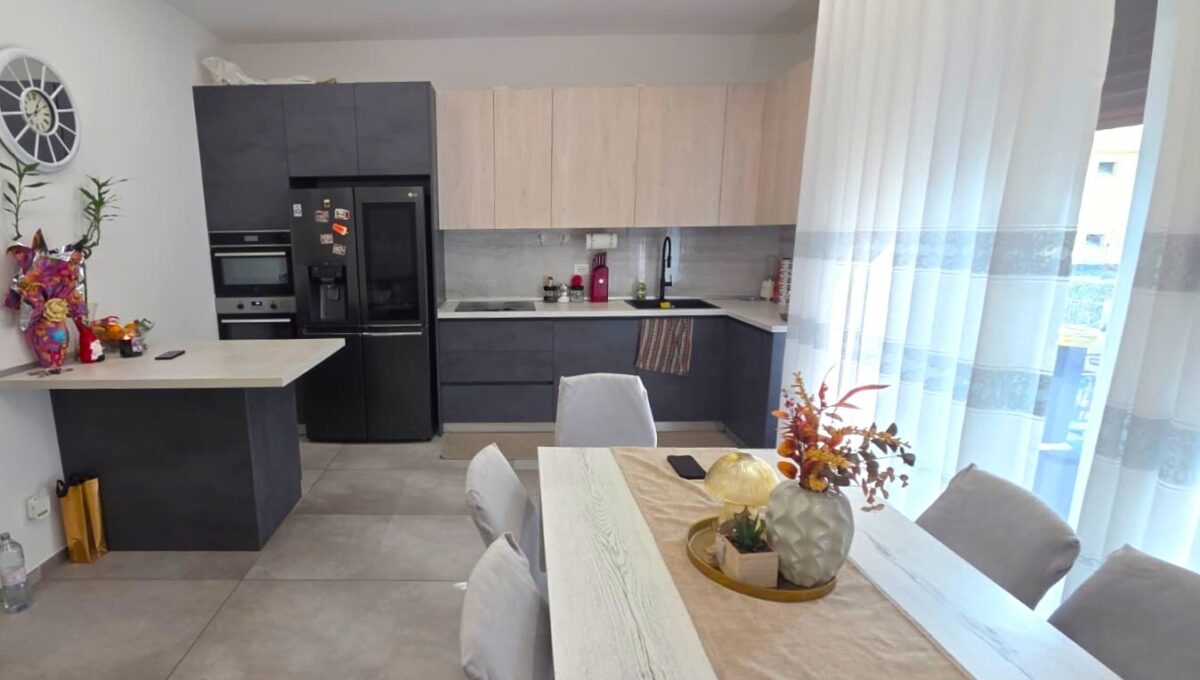 Appartamento Fiorano Modenese