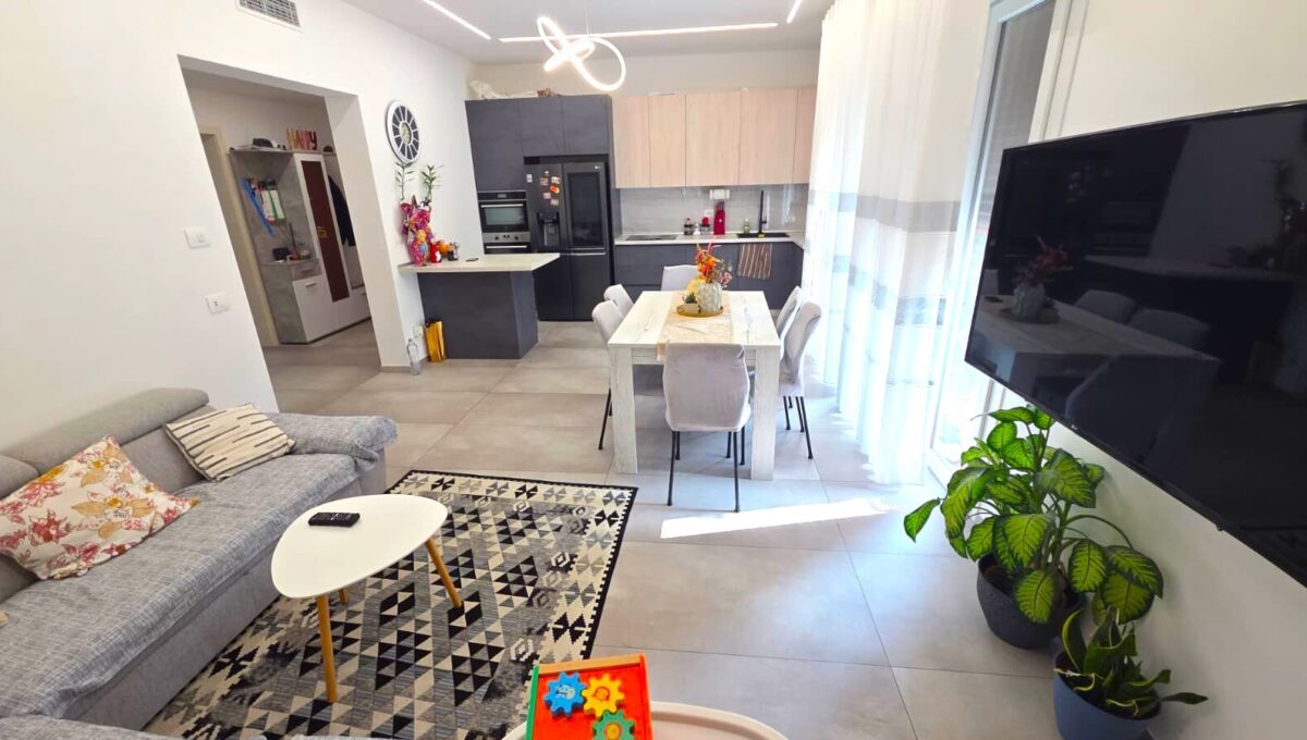 Appartamento Fiorano Modenese